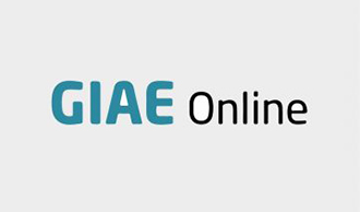 Aceder à plataforma (GIAE Online)