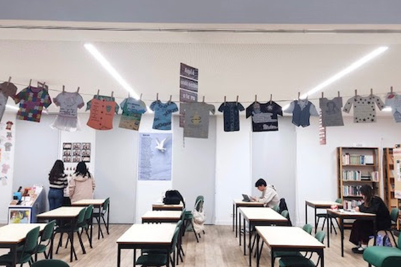 Onde o pensamento ganha voz: Escola Secundária da Sertã celebra dia mundial da filosofia